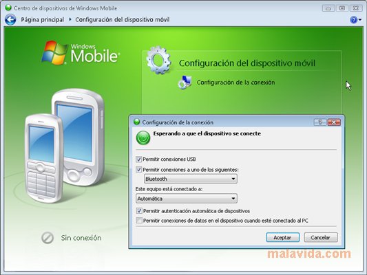 Download Mobile Device Center For Windows 7 64 Bit