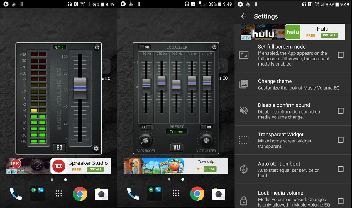 Volume Booster Free Download For Android No Ads