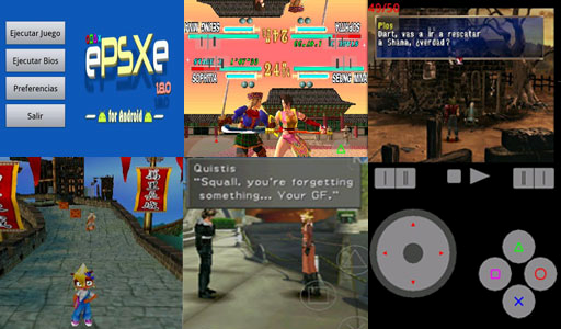 Download Psx4droid Games For Android